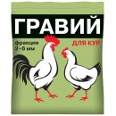 "Гравий"