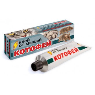 Клей «Котофей»