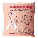 "Крепковит" для кур и другой домашней птицы