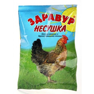 "Здравур Несушка", 600г