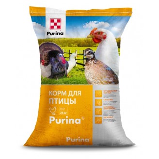 Комбикорм "Гроуэр" для индеек (9-15 недель) Purina