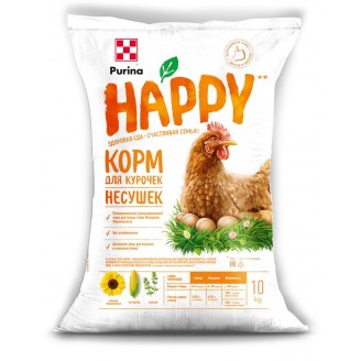 Комбикорм для кур-несушек кладка SPECIAL Purina