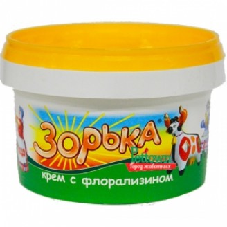Крем «Зорька» 200г